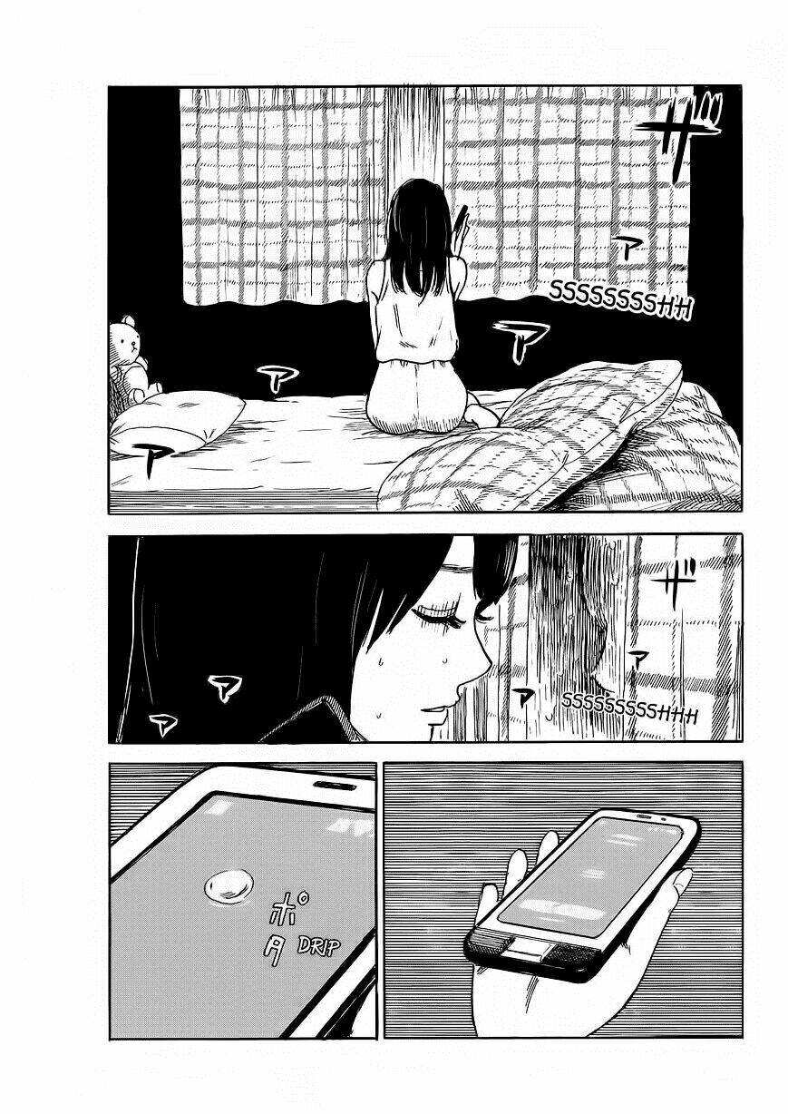 boku wa mari no naka chapter 45 15