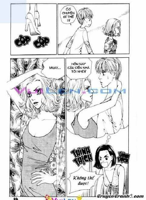 người mẫu hoàn hảo chapter 3 83