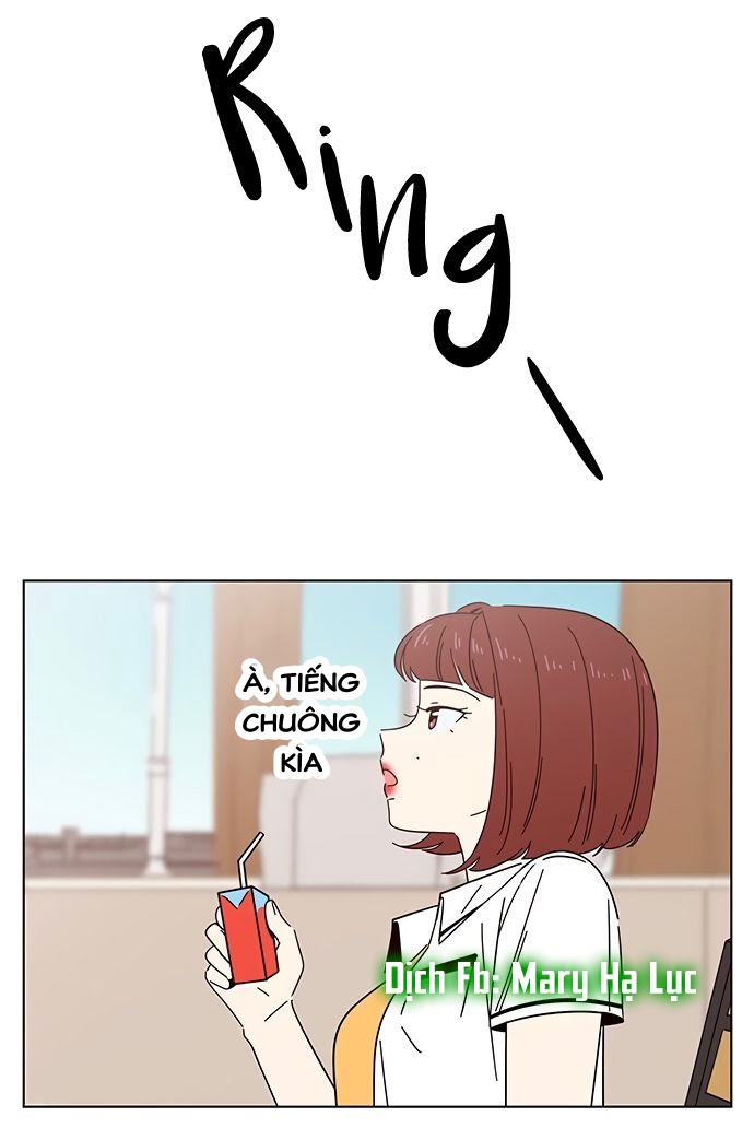 thanh xuân rực rỡ - season of blossom chapter 21 11