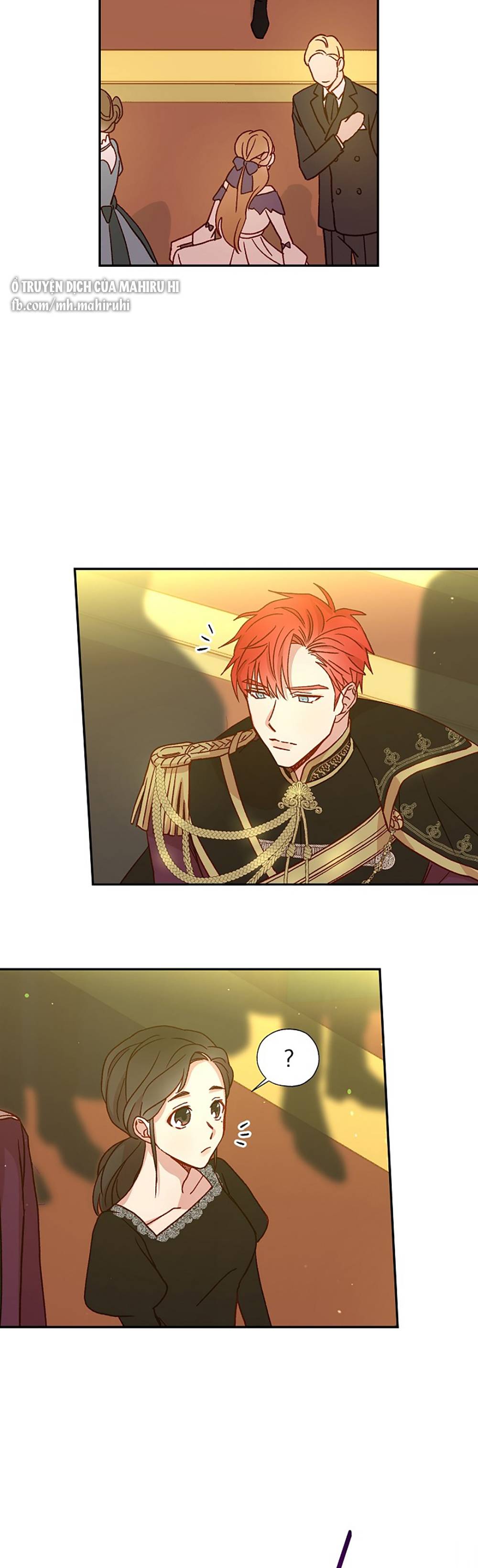 sống sót dưới thân phận hầu nữ chapter 17 28