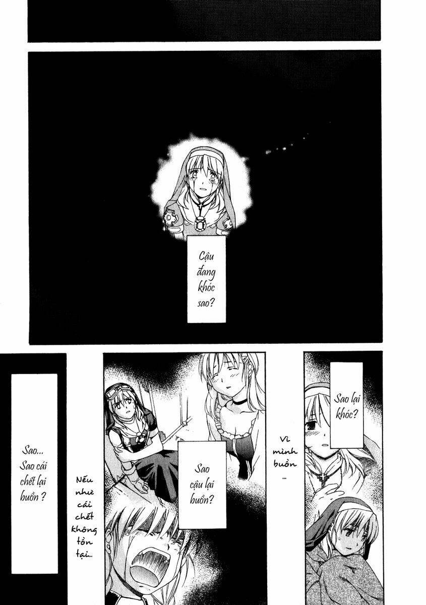 chrono crusade chapter 32 9