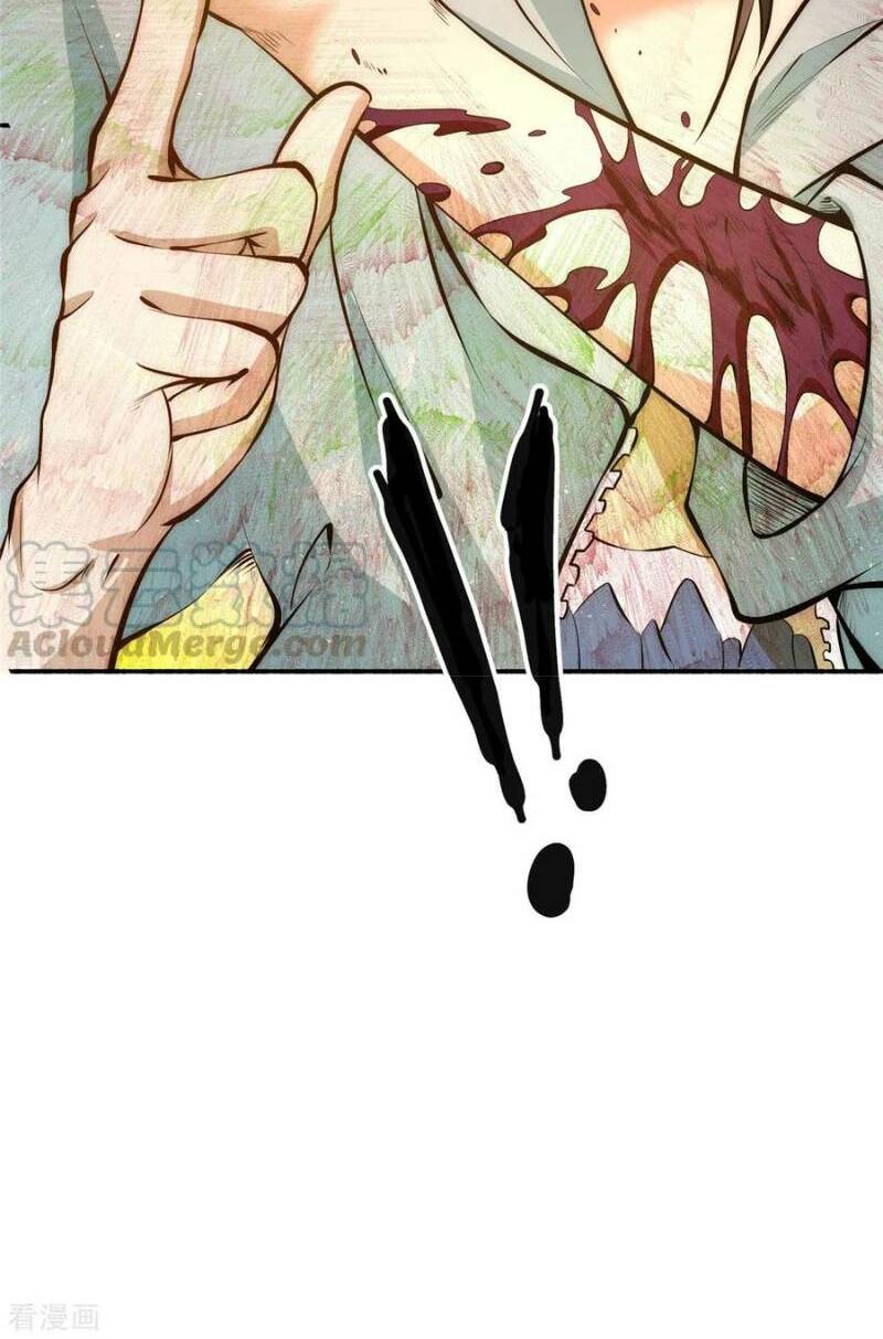 đô thị đỉnh phong cao thủ chapter 28 31