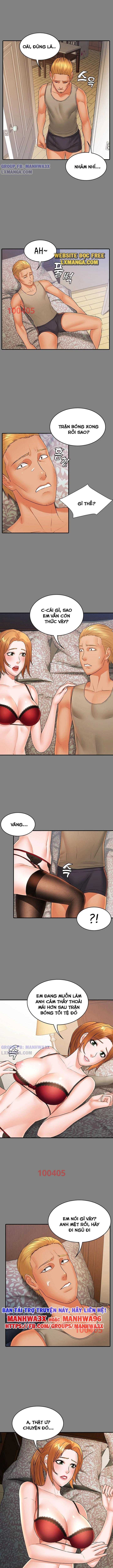 hai hộ gia đình chapter 23 6