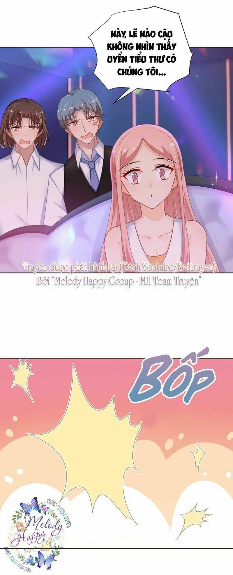 ma lạt thiên kim đẩu ác thiếu chapter 128 20