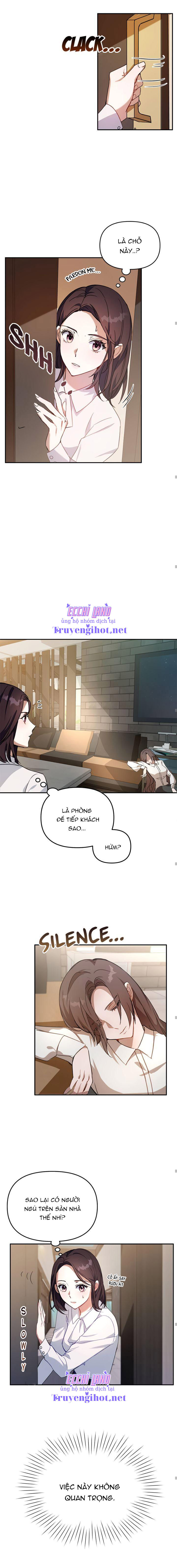 hợp đồng hôn nhân chapter 2.2 4