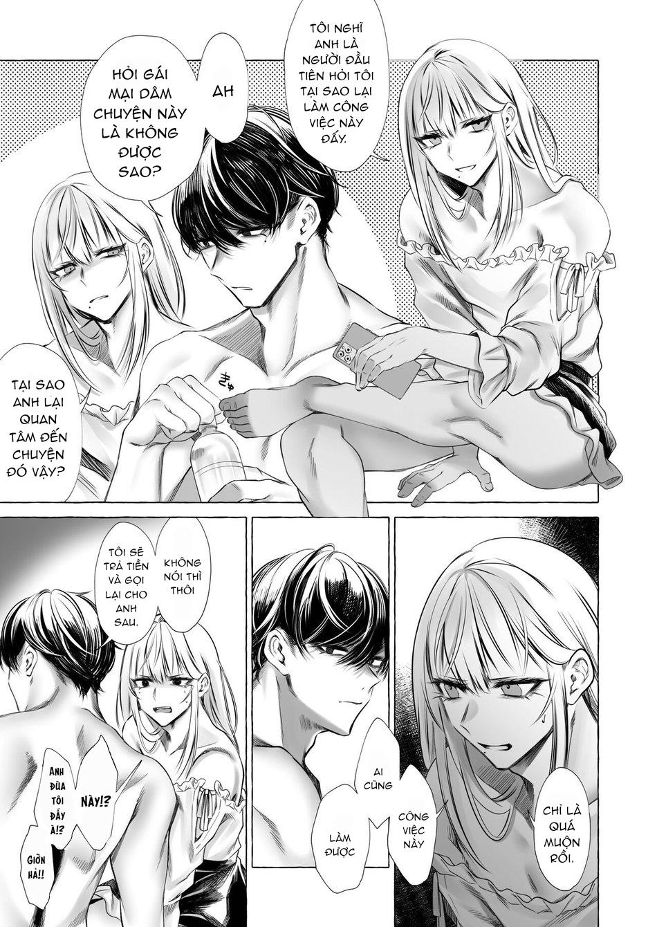 oneshot theo yêu cầu chapter 29 14