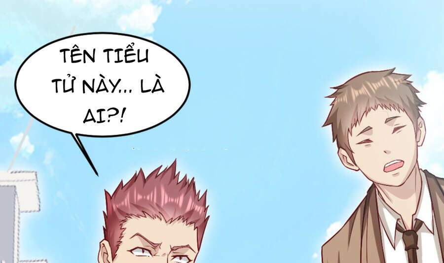 sau khi thân phận đại lão bị bại lộ chapter 2 61