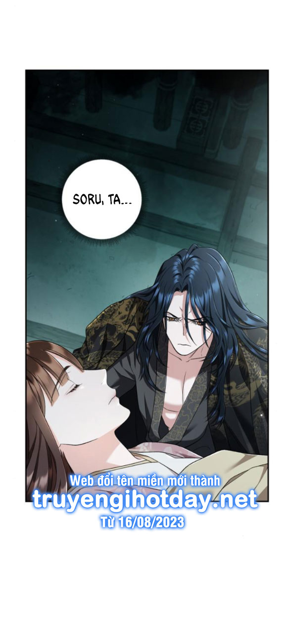 Bản Tình Ca Heeran chapter 69.1 - Trang 25