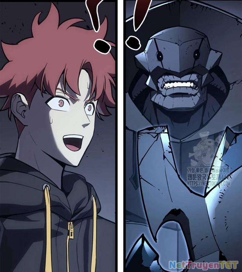 Vị Vua Mạnh Nhất Đã Trở Lại chapter 112 43