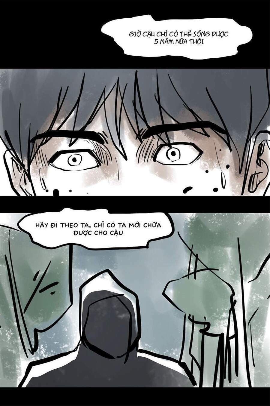 no longer myself chapter 6 35