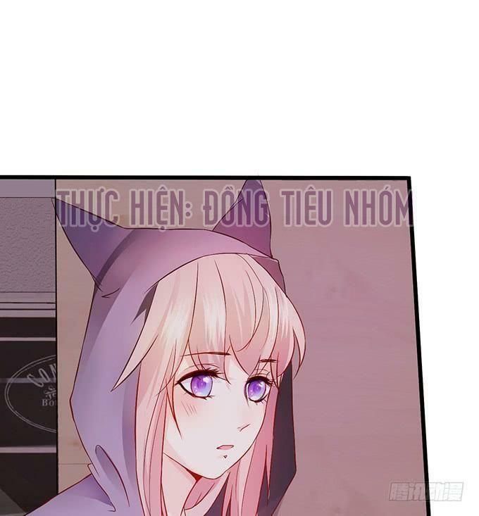 hồ tiên hung bạo chapter 16 3