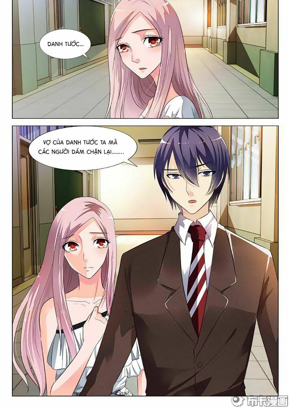 em vẫn còn nhỏ chapter 10 3