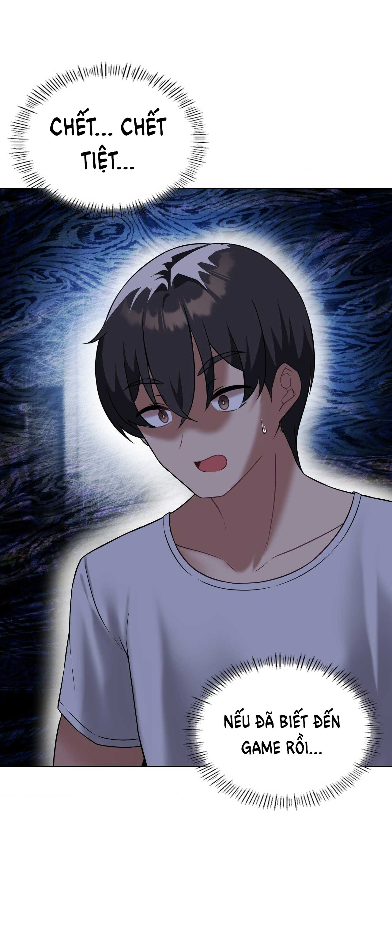 [18+] thăng cấp đến khi hài lòng chapter 30.1 13