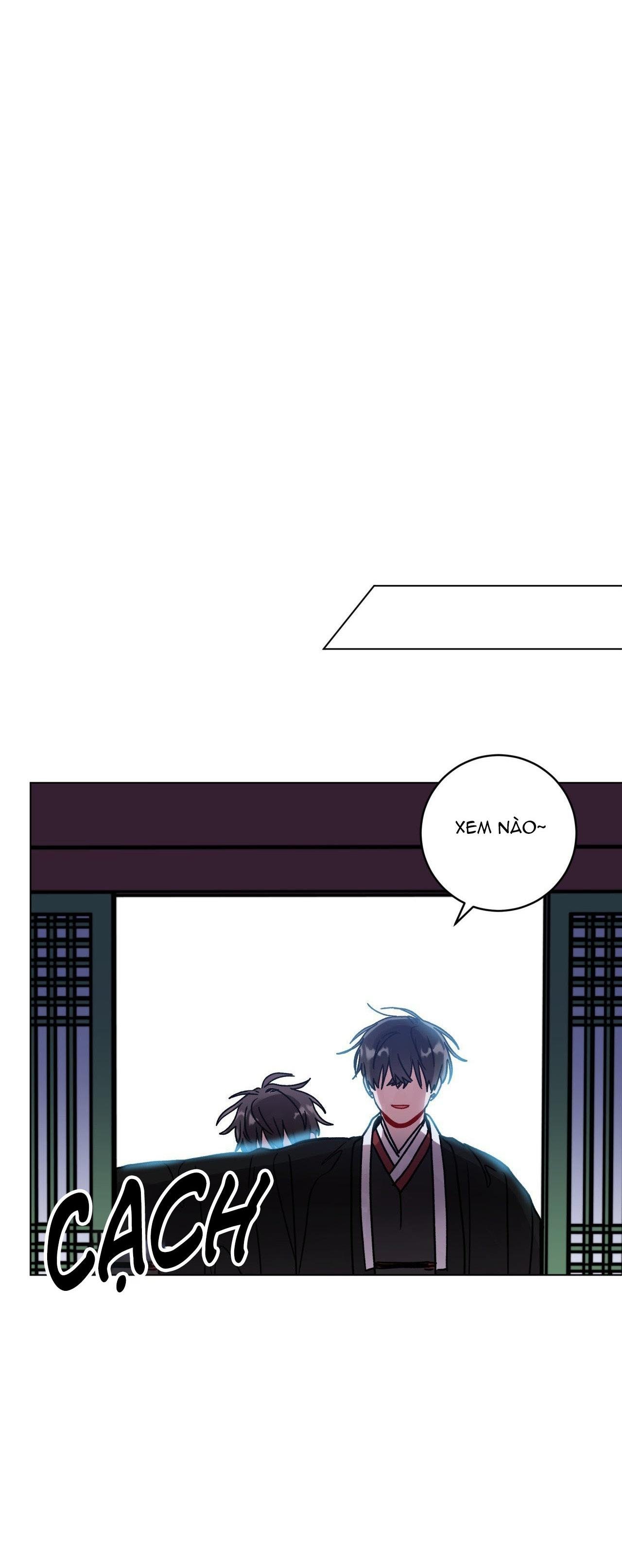 cơn mưa rào mùa hạ chapter 81 43