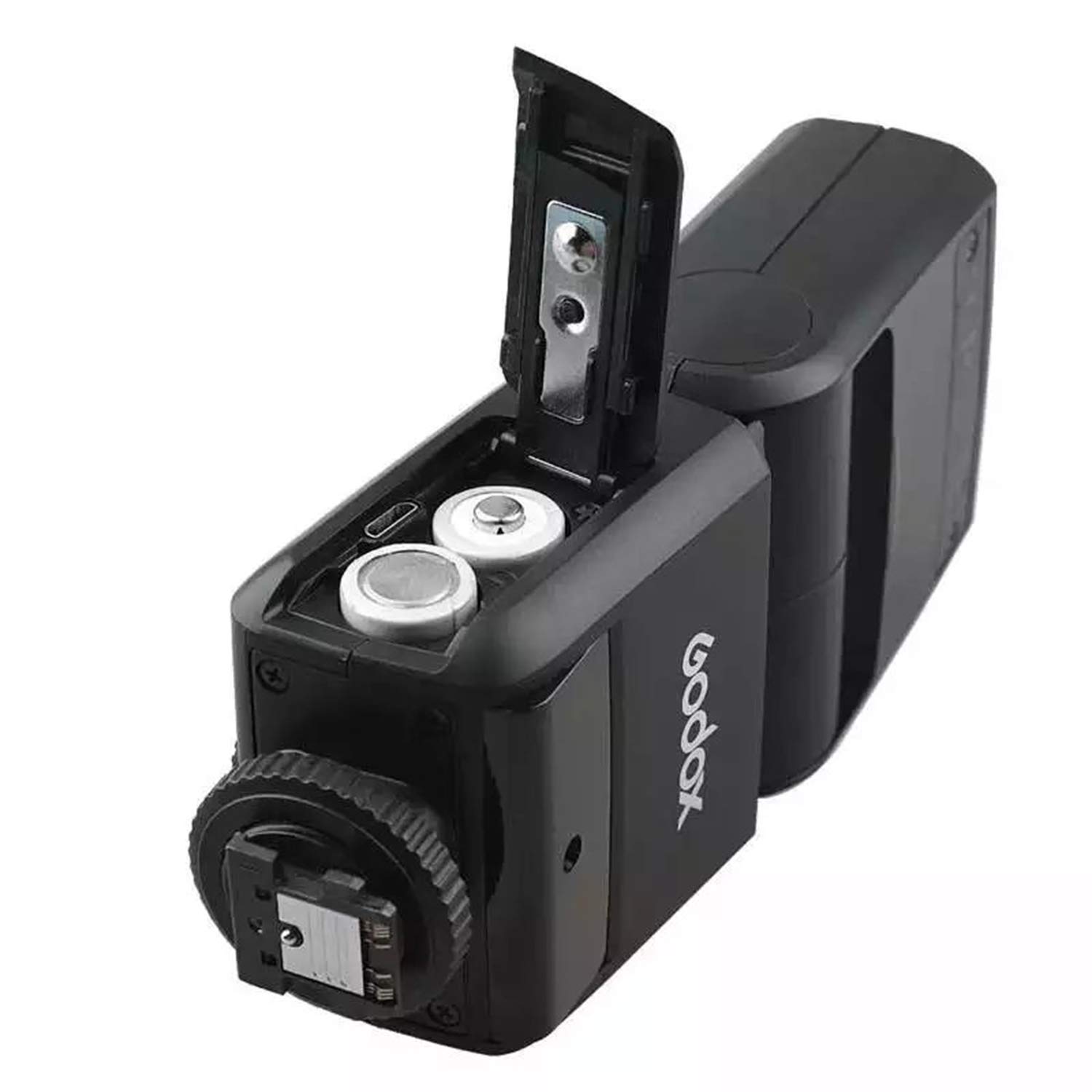 Đèn Flash Godox TT350S Cho Sony - Kèm Pin Và Sạc - Hàng Nhập Khẩu