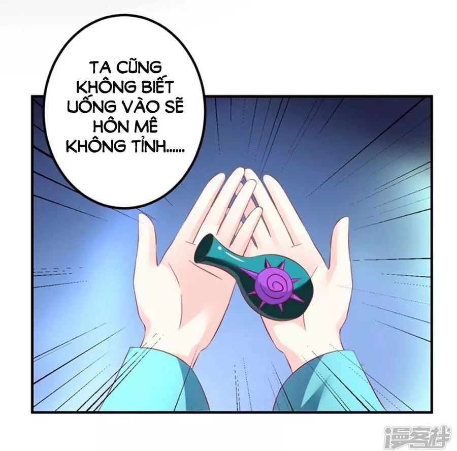 từ đây vương gia không thượng triều sớm chapter 96 56