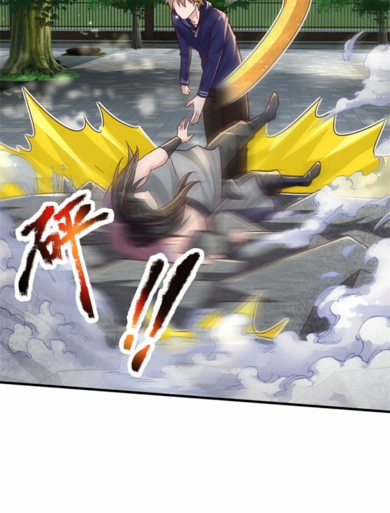 thuộc tính của ta đều tăng vào sức mạnh chapter 22 29