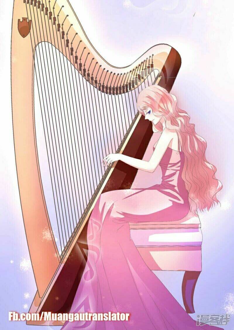 cô vợ nhỏ bị mù của hàn thiếu chapter 2 3