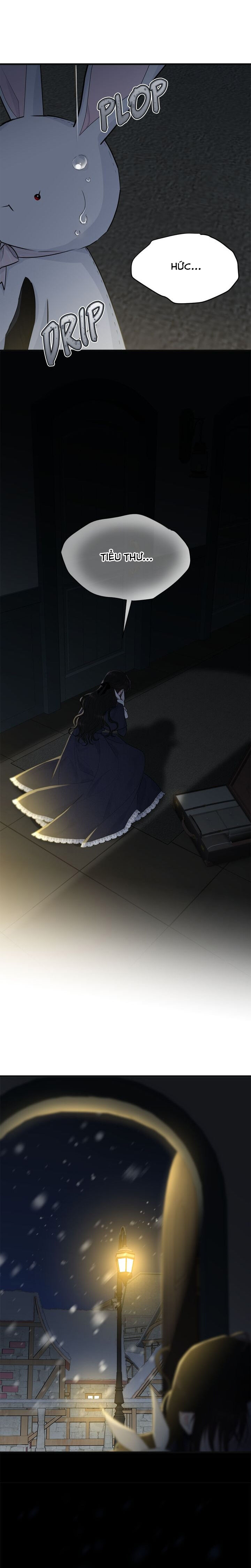 vị tiểu thư tôi từng theo hầu đã trở thành thiếu gia chapter 38 6