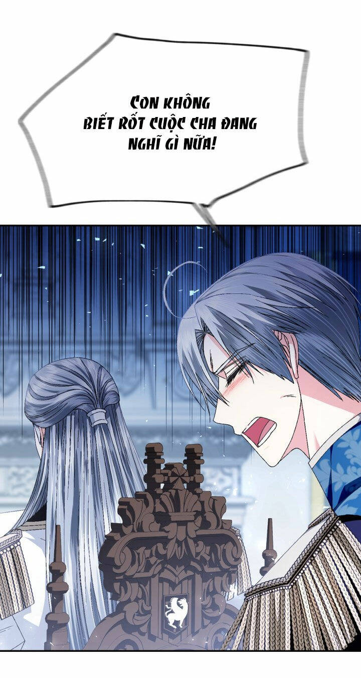 cha, con không muốn kết hôn đâu chapter 112.2 3