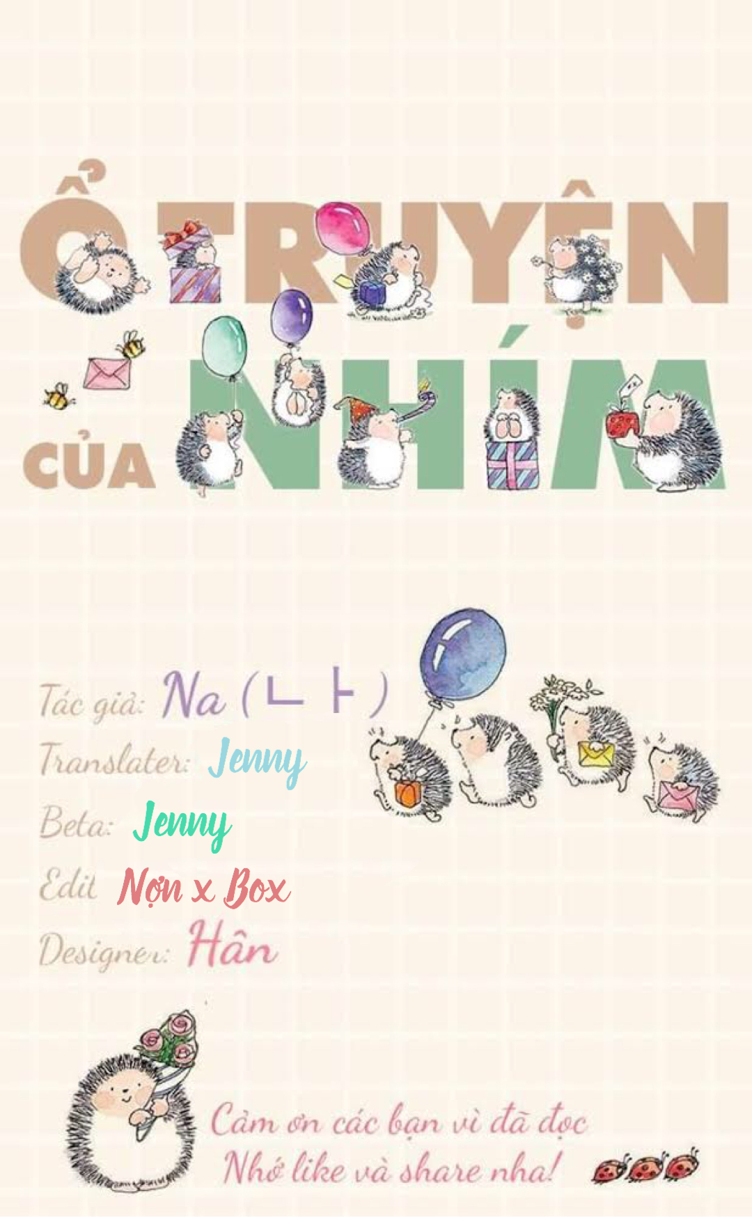 sống chung một nhà chapter 6 63