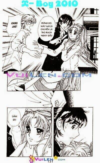 cô giáo tuổi 18 chapter 4 132