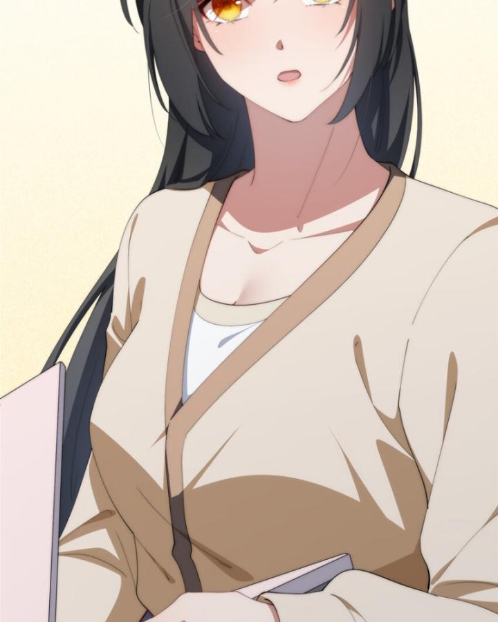 nữ chính chạy từ trong sách ra thì phải làm sao chapter 86 37