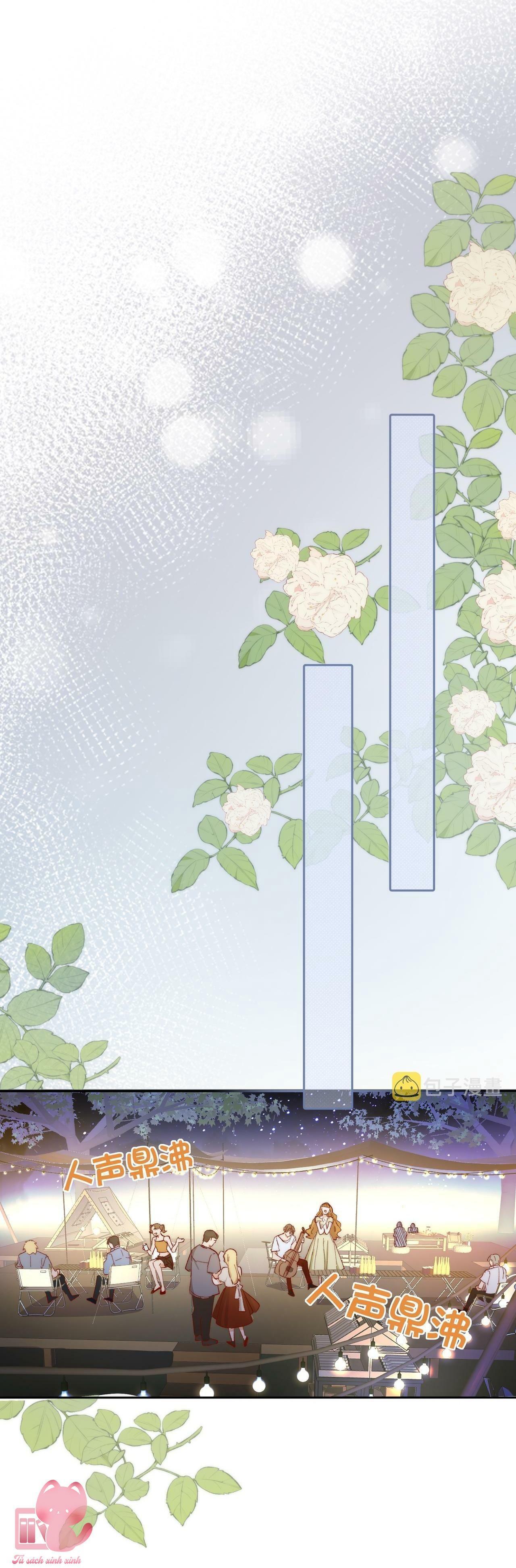 mười năm sau, tôi kết hôn cùng kẻ thù không đội trời chung chapter 26 3