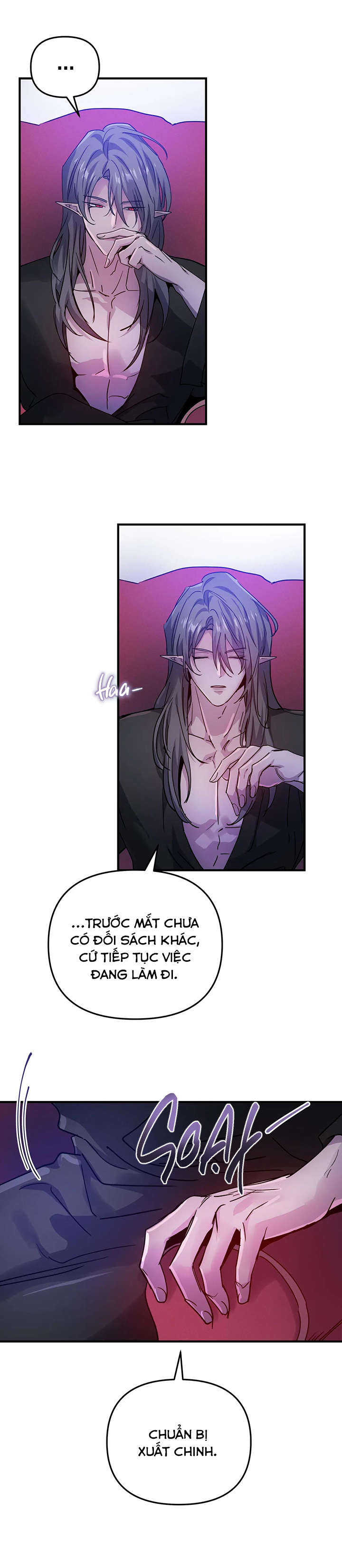 hắc vực chapter 22 15