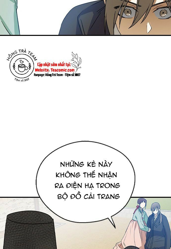 duyên nợ kiếp trước chapter 24 24