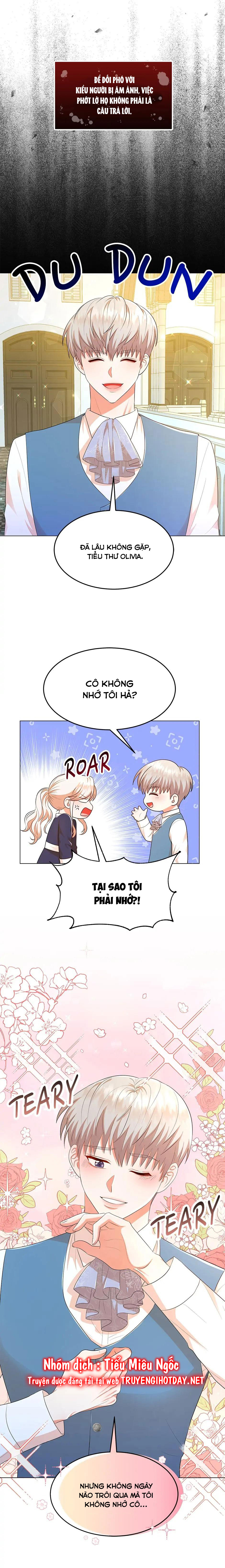 diễn vai ác nữ cũng thật khó khăn chapter 24 2