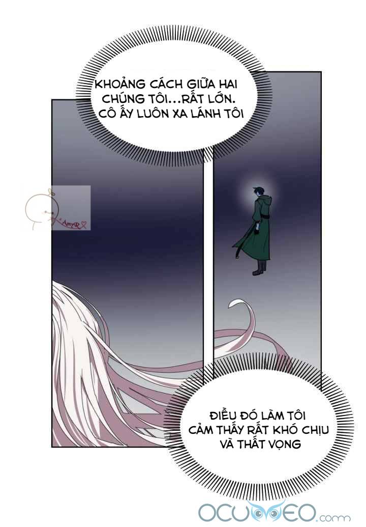 a witch’s hopeless wish chapter 16 25