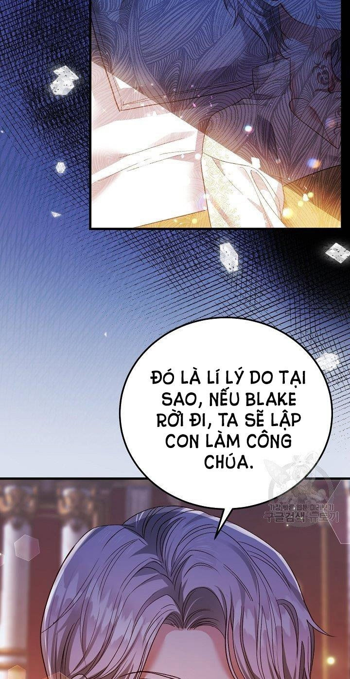 trở thành vợ thái tử quái vật chapter 47.2 18