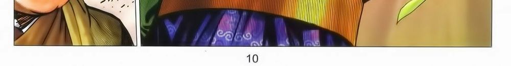 tuyệt thế vô song 2 chapter 42 18