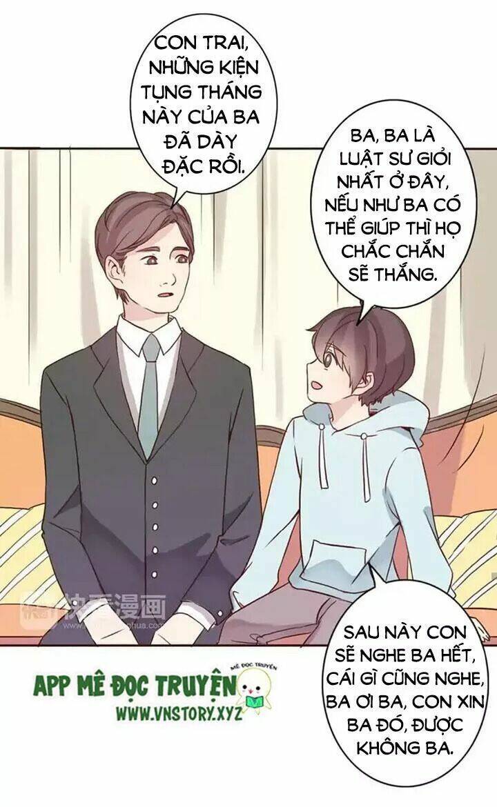 tình yêu không nói dối chapter 44 32