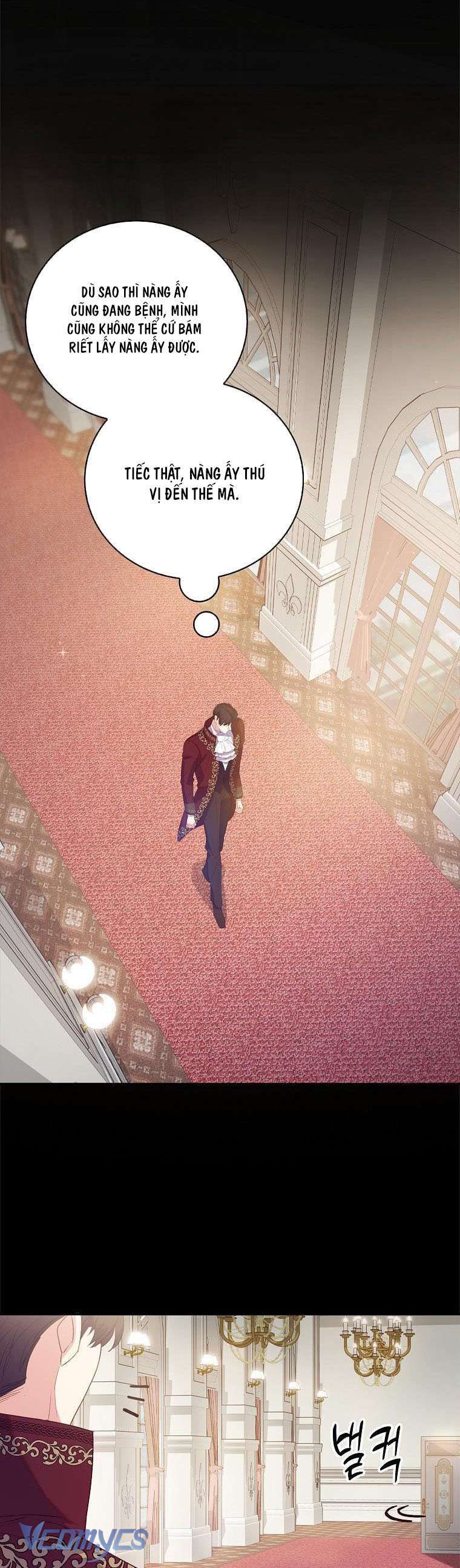 tôi chỉ nhận ra sau khi mất cô ấy chapter 35 18