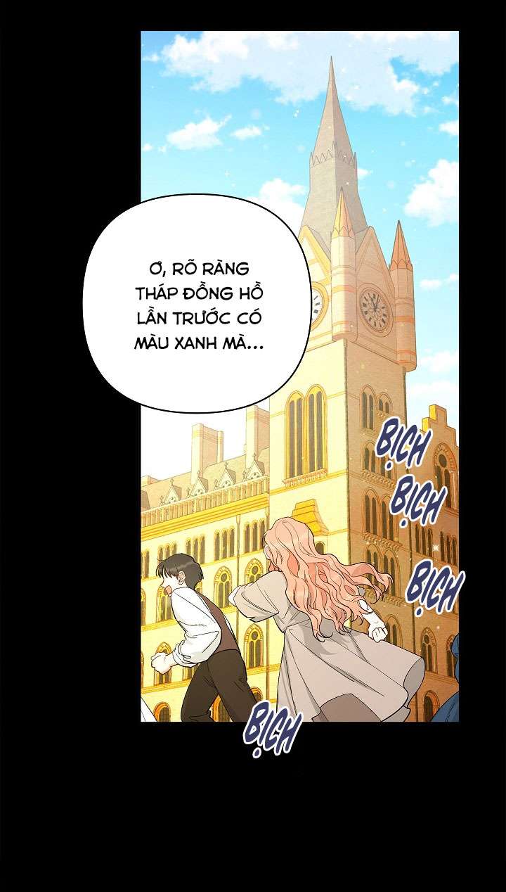 phương pháp trở thành con gái của người hùng bóng đêm chapter 26 6