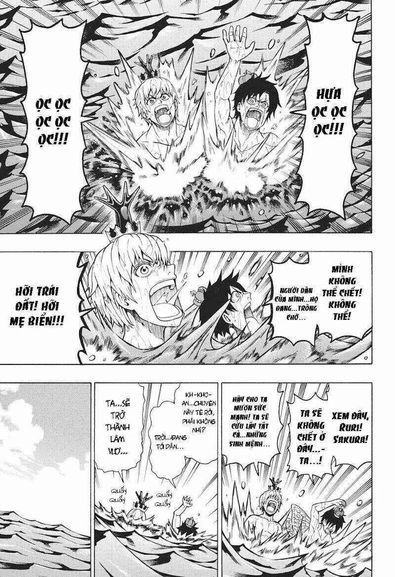 moriking chapter 12 14