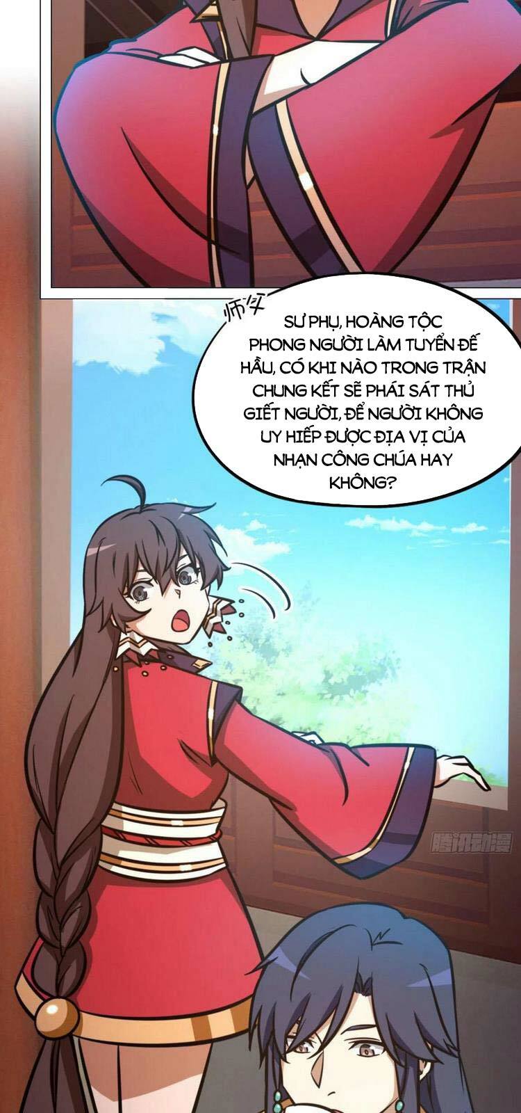 vạn cổ kiếm thần chapter 171 38