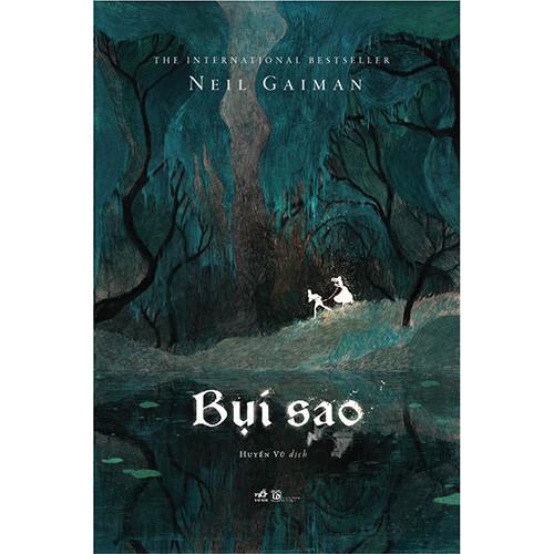 Sách - Bụi Sao - Nhã Nam (tặng kèm bookmark thiết kế)