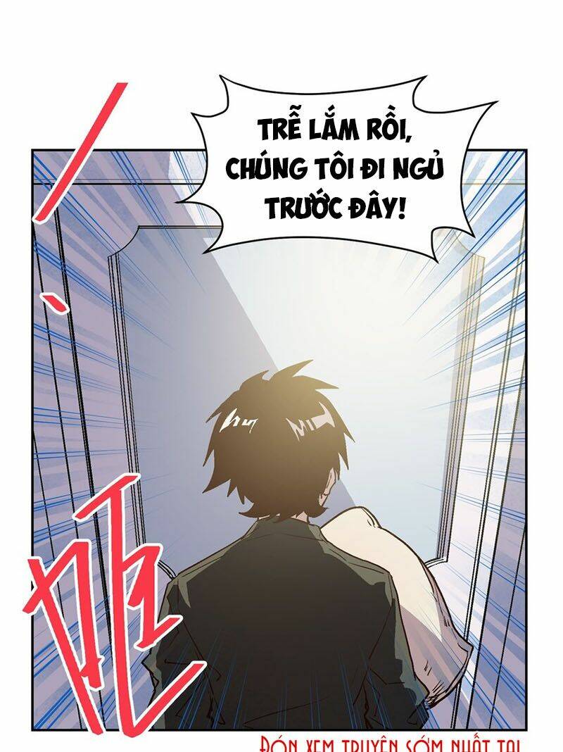 vương bài đặc công trùng sinh vườn trường chapter 29 6