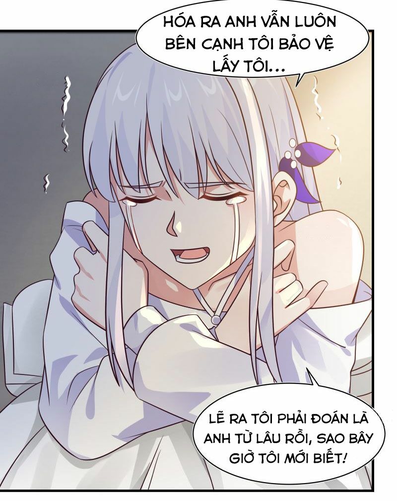 trên người ta có một rồng chapter 421 14