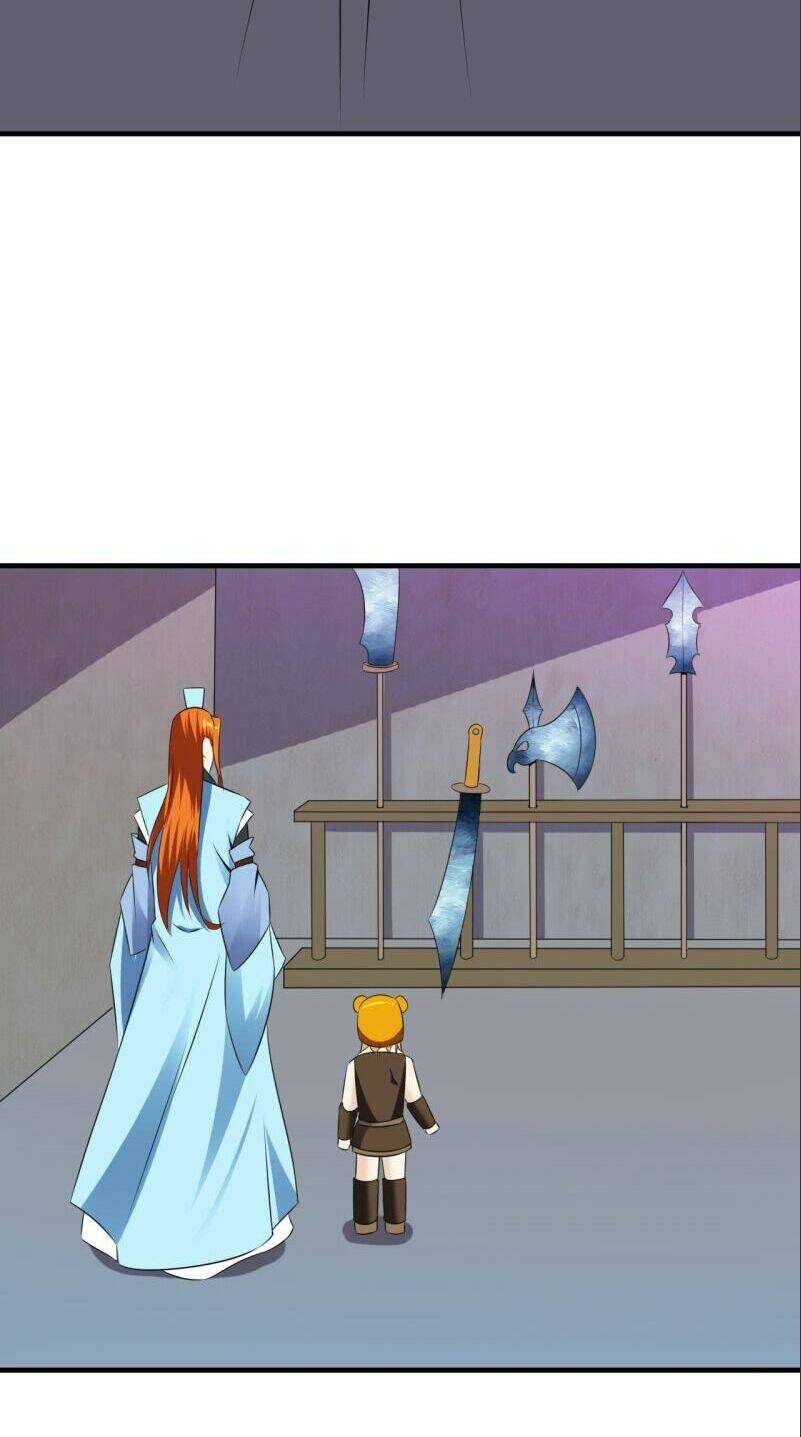 thiên hạ kiếp chapter 34 56