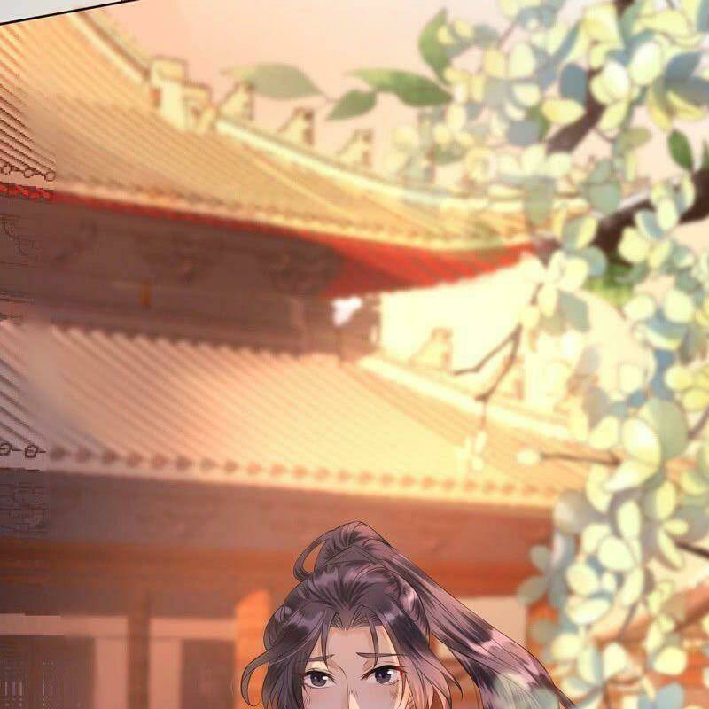 vương gia kiêu ngạo quá khó cua chapter 23 15