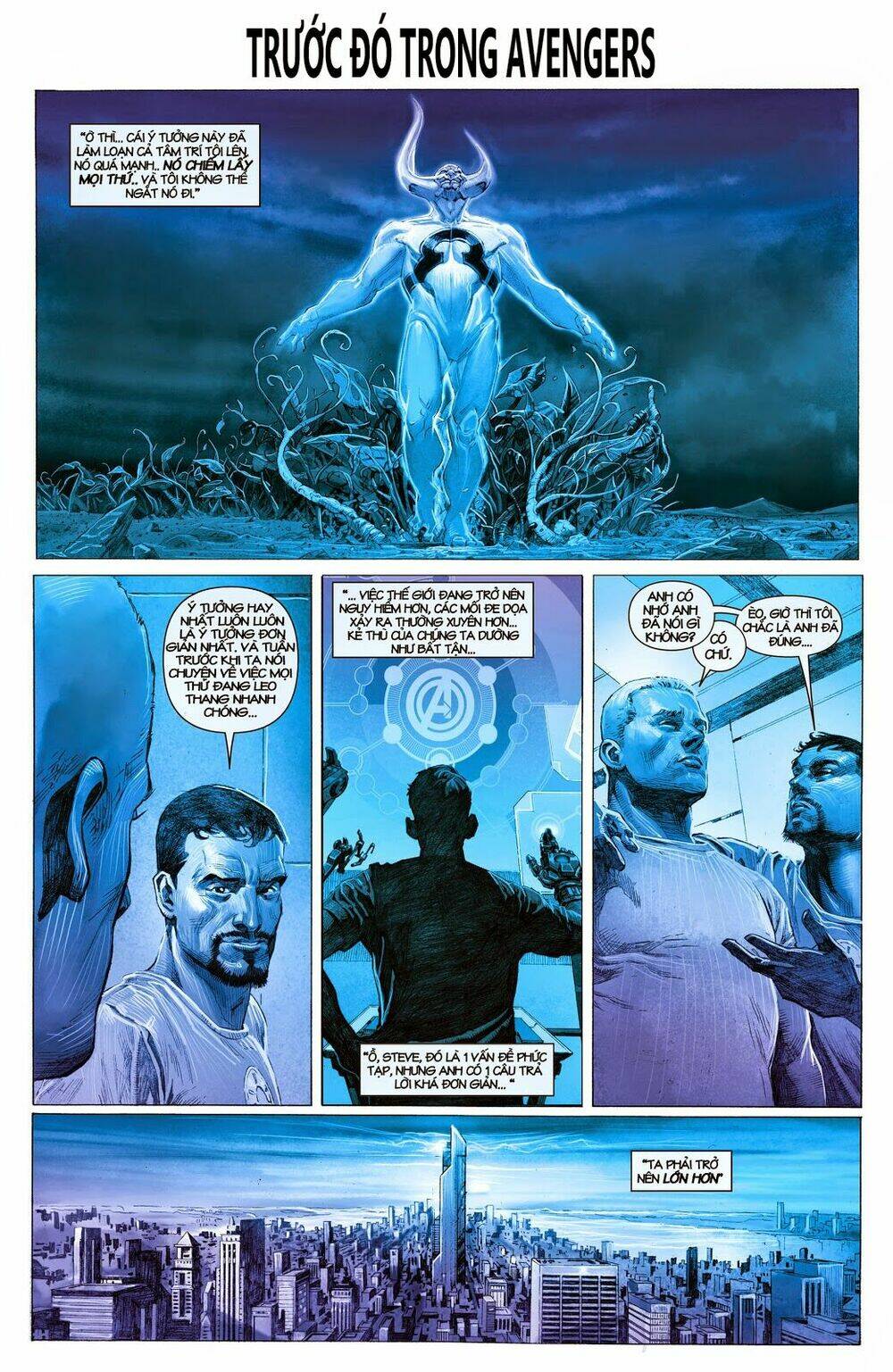 avengers (2013) chapter 2 2