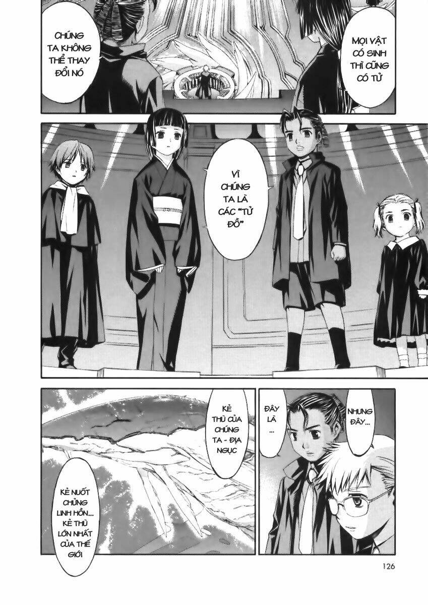 chrono crusade chapter 56 7