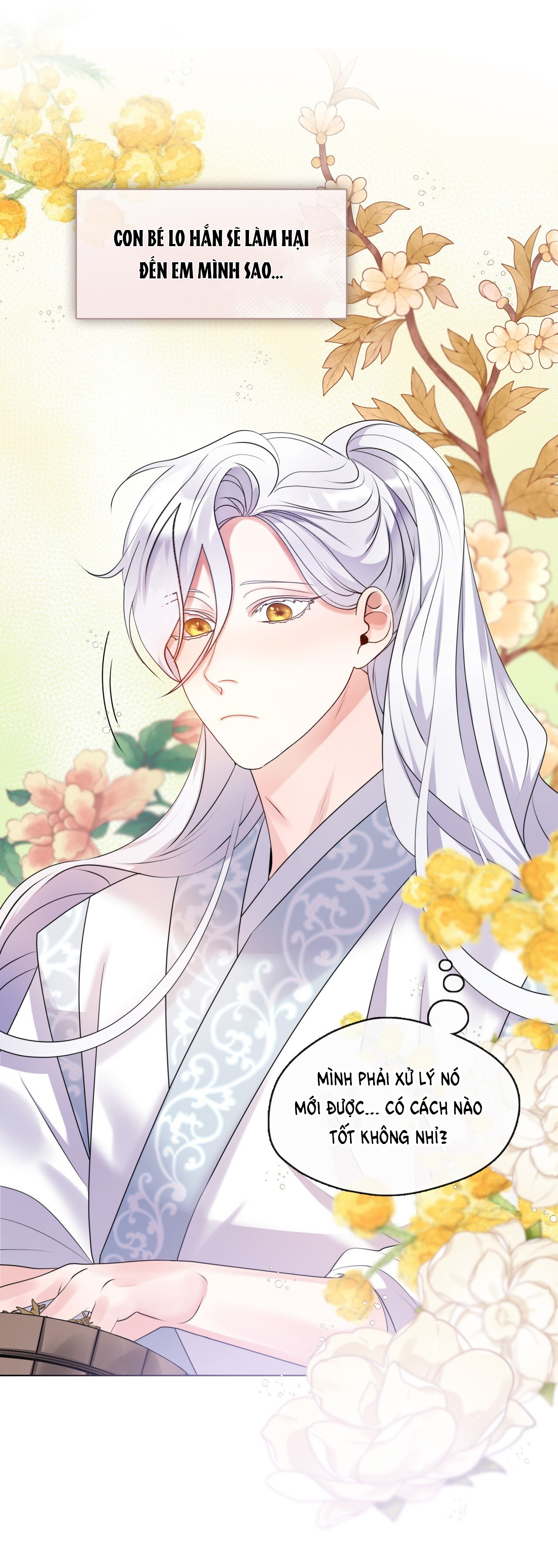 nâng niu nuôi dưỡng giáo chủ ma giáo chapter 5.2 4