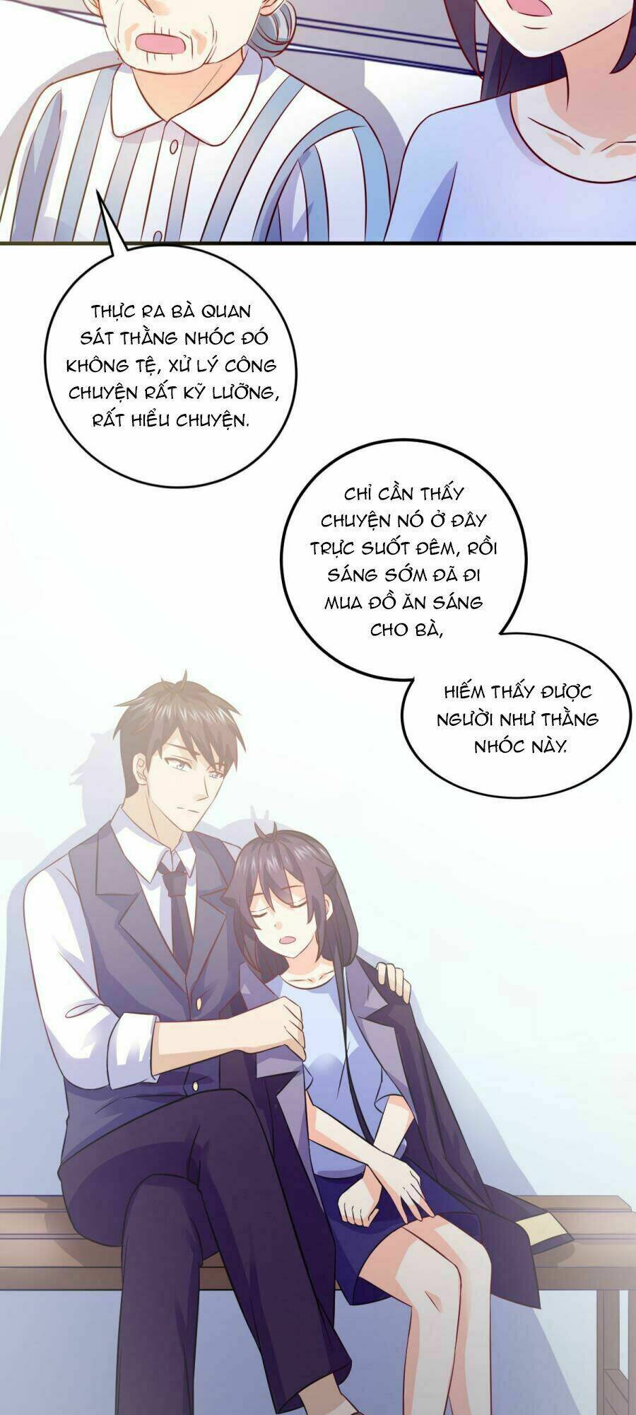 bá ái hãn thê chapter 13 24