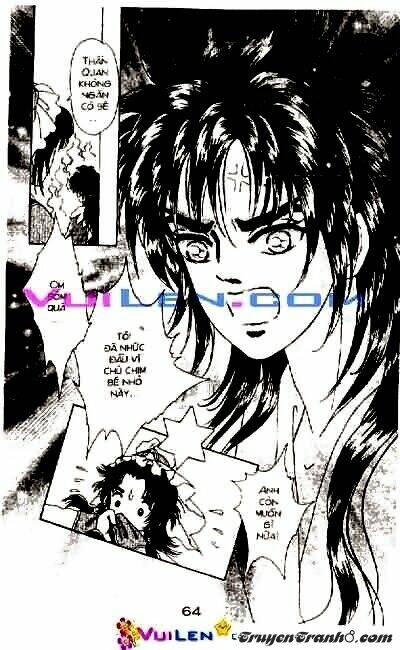 đóa hoa yêu kiều chapter 1 65