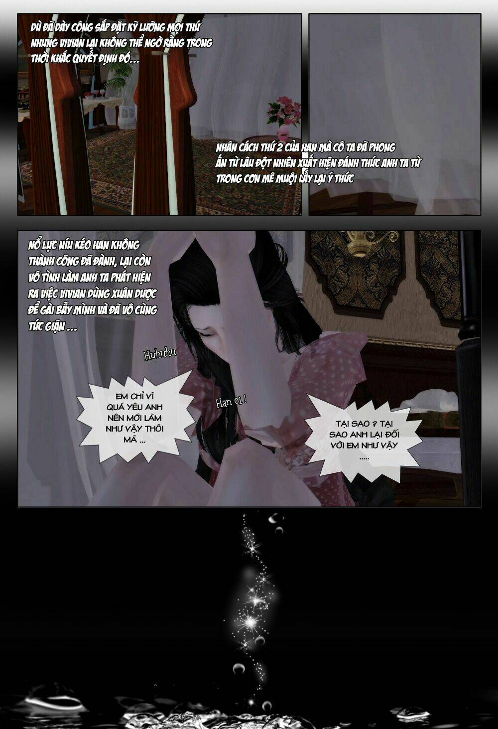 truyện sims - earl story chapter 70 3